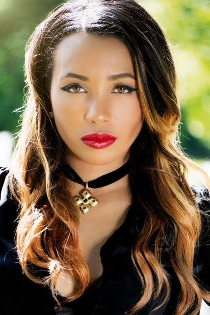 Monique Rice